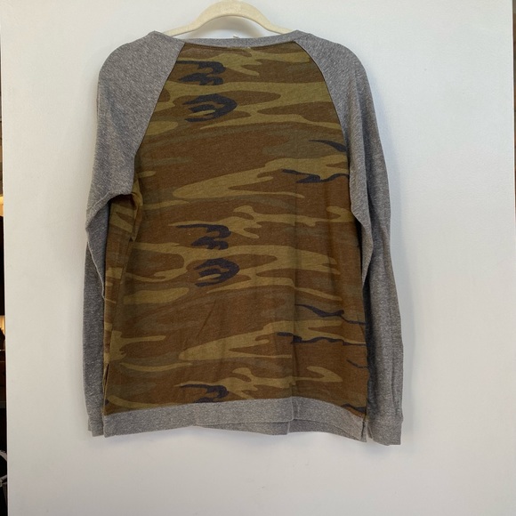 Project Aloha top - Size Large - Picture 3 of 4